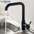 Смеситель Ledeme L4698 B